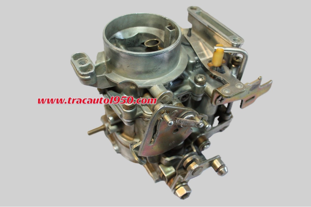CARBURATEUR ZENITH 32 IF2 V10 509...R4 R5 SUPER 5 R9 R11 EXPRESS
