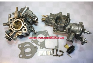 CARBURATEUR SOLEX 32 EISA 3...R4  R5 R6