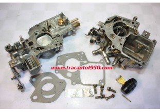 CARBURATEUR SOLEX 32 EISA 3...R4  R5 R6