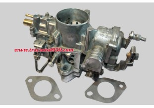 CARBURATEUR SOLEX 32 EISA 3...R4  R5 R6