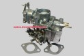 CARBURATEUR SOLEX 32 EISA 3...R4  R5 R6