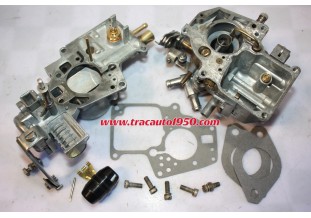 CARBURATEUR SOLEX 32 EISA 3...R4  R5 R6