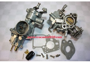 CARBURATEUR SOLEX 32 EISA 3...R4  R5 R6