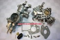 CARBURATEUR SOLEX 32 EISA 3...R4  R5 R6