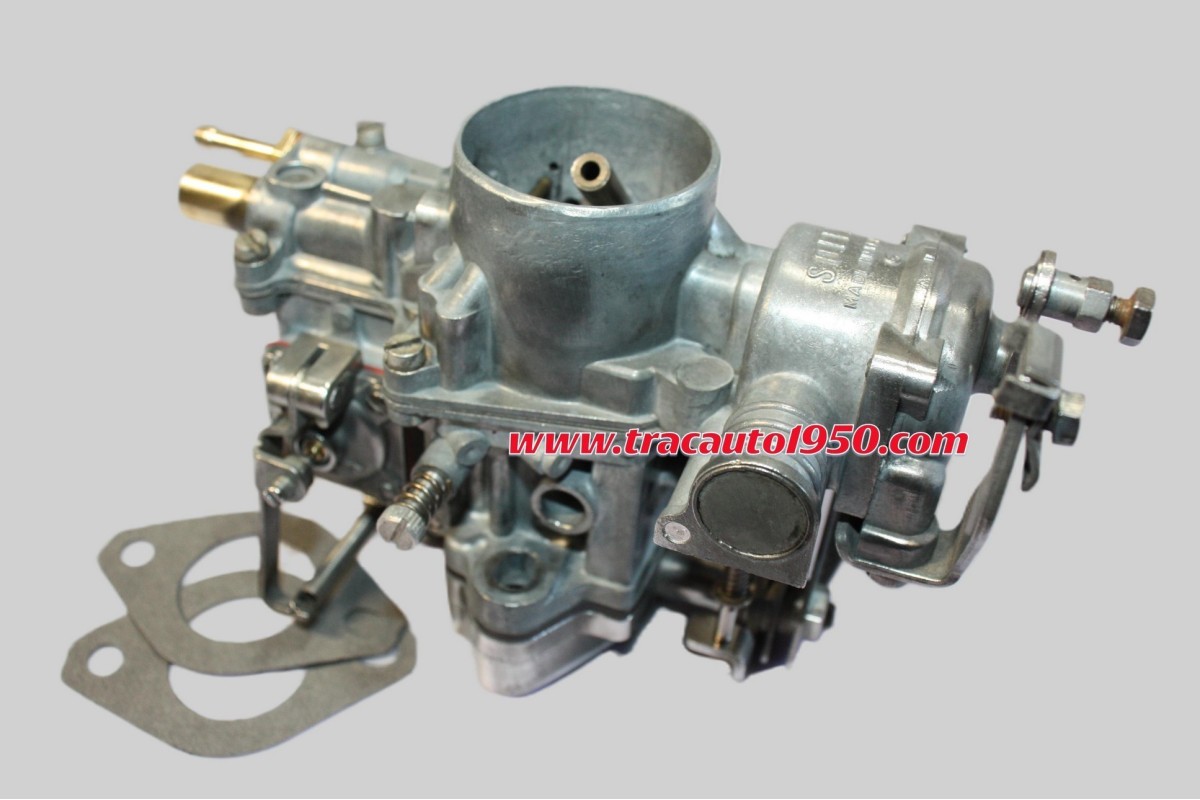 CARBURATEUR SOLEX 32 EISA 3...R4  R5 R6