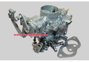 CARBURATEUR SOLEX 32 EISA 3...R4  R5 R6