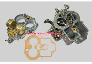 CARBURATEUR WEBER 28/36 DCB 1...SIMCA 1500 FIAT 1300 1500 FORD ESCORT CAPRI