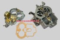 CARBURATEUR WEBER 28/36 DCB 1...SIMCA 1500 FIAT 1300 1500 FORD ESCORT CAPRI