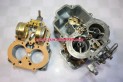 CARBURATEUR WEBER 28/36 DCB 1...SIMCA 1500 FIAT 1300 1500 FORD ESCORT CAPRI