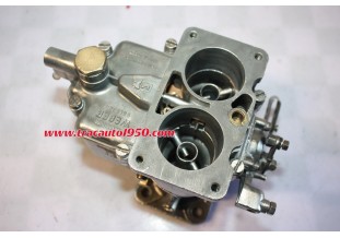 CARBURATEUR WEBER 28/36 DCB 1...SIMCA 1500 FIAT 1300 1500 FORD ESCORT CAPRI