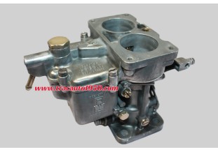 CARBURATEUR WEBER 28/36 DCB 1...SIMCA 1500 FIAT 1300 1500 FORD ESCORT CAPRI
