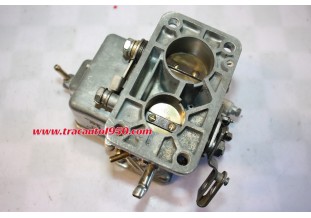 CARBURATEUR WEBER 28/36 DCB 1...SIMCA 1500 FIAT 1300 1500 FORD ESCORT CAPRI