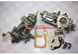 CARBURATEUR ZENITH 32 IF V10 107...R4 R5 R6 SUPER 5 R9R R11