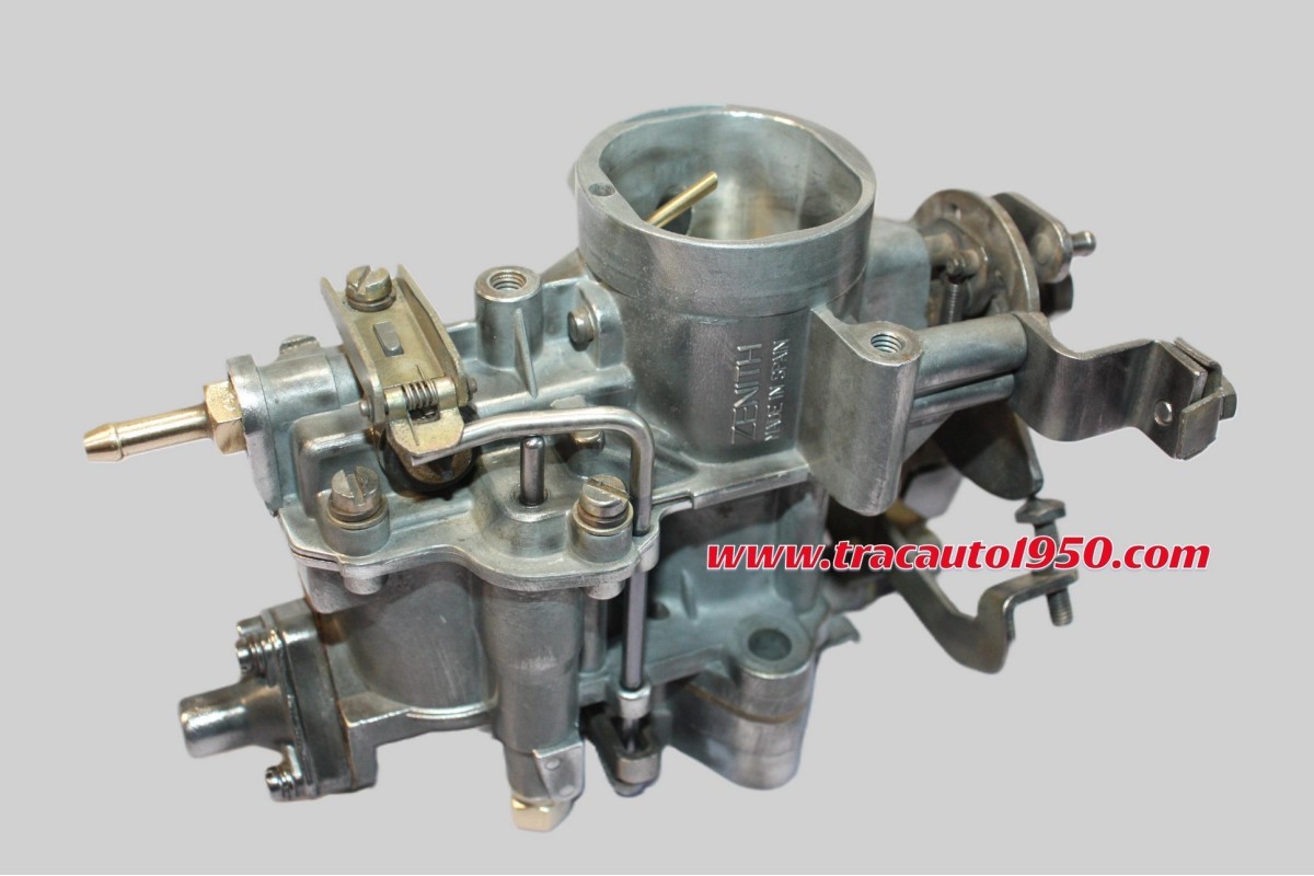 CARBURATEUR ZENITH 32 IF V10 107...R4 R5 R6 SUPER 5 R9R R11