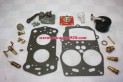 POCHETTE CARBURATEUR SOLEX 32/35 SEIEA 1/2/3...PEUGEOT 504 GL 1781cm3 R16 TL