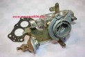 EMBASE PAPILLON COMPLET DE CARBURATEUR SOLEX 32 SEIEA 1/2/3...PEUGEOT 504
