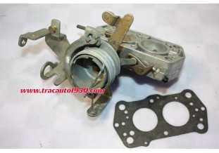 EMBASE PAPILLON DE CARBURATEUR SOLEX 32 SEIEA 1/2/3...PEUGEOT 504