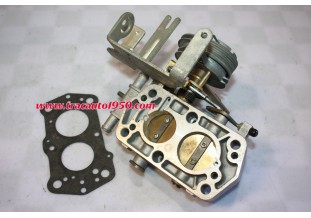 EMBASE PAPILLON DE CARBURATEUR SOLEX 32 SEIEA 1/2/3...PEUGEOT 504