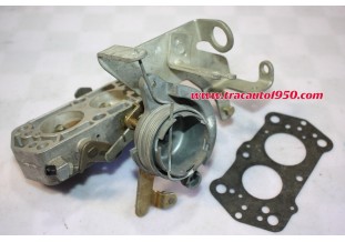 EMBASE PAPILLON DE CARBURATEUR SOLEX 32 SEIEA 1/2/3...PEUGEOT 504