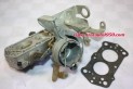 EMBASE PAPILLON DE CARBURATEUR SOLEX 32 SEIEA 1/2/3...PEUGEOT 504