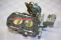 EMBASE PAPILLON DE CARBURATEUR SOLEX 32 SEIEA 1/2/3...PEUGEOT 504
