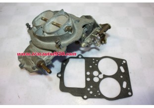 DESSUS DE CUVE DE CARBURATEUR SOLEX 32/35 SEIEA...PEUGEOT 504