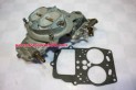 DESSUS DE CUVE DE CARBURATEUR SOLEX 32/35 SEIEA...PEUGEOT 504