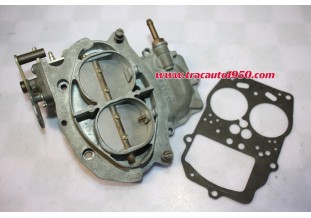 DESSUS DE CUVE DE CARBURATEUR SOLEX 32/35 SEIEA...PEUGEOT 504