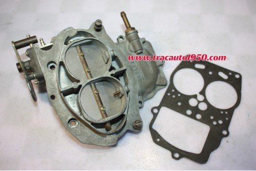 DESSUS DE CUVE DE CARBURATEUR SOLEX 32/35 SEIEA...PEUGEOT 504