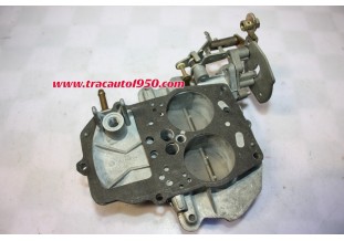 DESSUS DE CUVE DE CARBURATEUR SOLEX 32/35 SEIEA...PEUGEOT 504