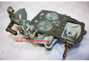 DESSUS DE CUVE DE CARBURATEUR SOLEX 32/35 SEIEA...PEUGEOT 504