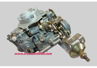 CARBURATEUR SOLEX 32/35 SEIEA 3 PEU 143...PEUGEOT 504 GL