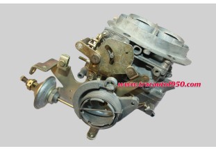 CARBURATEUR SOLEX 32/35 SEIEA 3 PEU 143...PEUGEOT 504 GL
