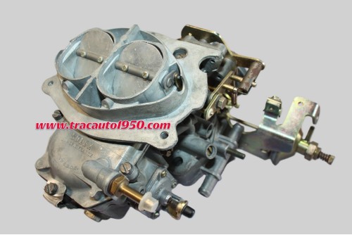 CARBURATEUR SOLEX 32/35 SEIEA 3 PEU 143...PEUGEOT 504 GL