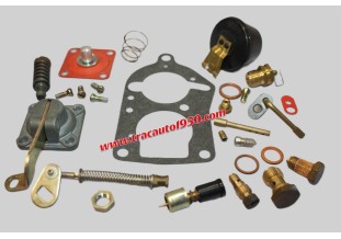 POCHETTE REPARATION CARBURATEUR SOLEX 34 BICSA...PEUGEOT 403 404 504 J7 J9 SIMCA