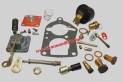 POCHETTE REPARATION CARBURATEUR SOLEX 34 BICSA...PEUGEOT 403 404 504 J7 J9 SIMCA