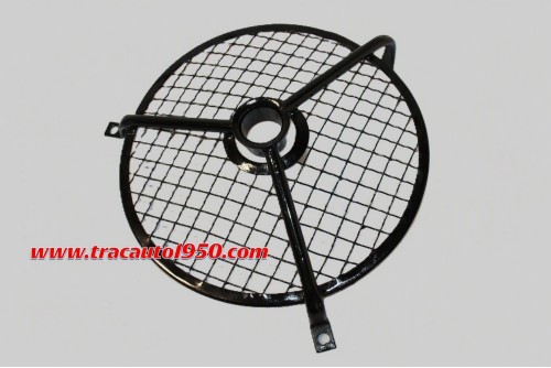 GRILLE DE PROTECTION D'HELICE DE VENTILATEUR D/240mm ...CITROEN 2C...