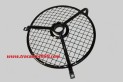 GRILLE DE PROTECTION D'HELICE DE VENTILATEUR D/240mm ...CITROEN 2C...
