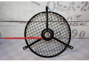 GRILLE DE PROTECTION D'HELICE DE VENTILATEUR D/240mm ...CITROEN 2C...