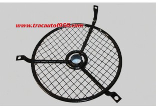 GRILLE DE PROTECTION D'HELICE DE VENTILATEUR D/240mm ...CITROEN 2C...