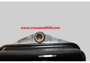 REGULATEUR DUCELLIER 6V 24A 8325 B POUR DYNAMOS 7276 A/G/H...CITROEN 2CV DYANE 6V