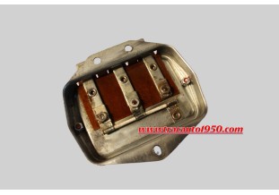 REGULATEUR PARIS RHONE 12V YTF 219 25A POUR DYNAMOS G10C/G10R...SIMCA ARONDE P60 1300 1301