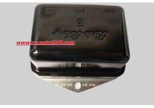 REGULATEUR PARIS RHONE 12V YTF 219 25A POUR DYNAMOS G10C/G10R...SIMCA ARONDE P60 1300 1301