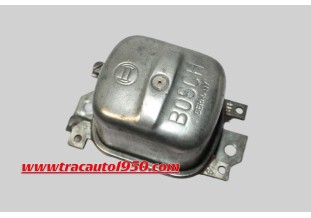 REGULATEUR BOSCH 7V 0190215006 23AMP...CITROEN 2CV TRACTEURS DIVERS