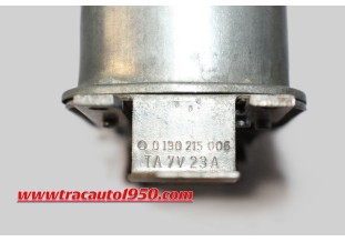 REGULATEUR BOSCH 7V 0190215006 23AMP...CITROEN 2CV TRACTEURS DIVERS