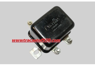 REGULATEUR DUCELLIER 6V 34A 8299A pour DYNAMOS...RENAULT 6V DIV