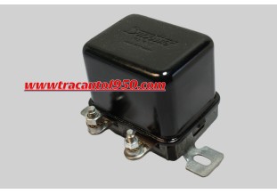 REGULATEUR DUCELLIER 6V 30AMP 8308 A pour DYNAMOS...CITROEN AMI 6
