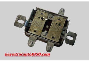 REGULATEUR DUCELLIER 6V 30AMP 8308 A pour DYNAMOS...CITROEN AMI 6