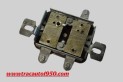 REGULATEUR DUCELLIER 6V 30AMP 8308 A pour DYNAMOS...CITROEN AMI 6