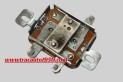 REGULATEUR DUCELLIER 6V 17A 1283 B POUR DYNAMOS 6V...CITROEN 2CV AZ TRACTEURS RENAULT